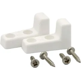 Otto Haas KG OHA Seat-Fix Toilettensitzhalter