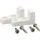 Otto Haas KG OHA Seat-Fix Toilettensitzhalter