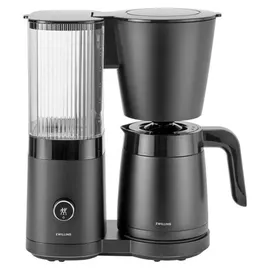 Zwilling Enfinigy Kaffeemaschine Thermo schwarz