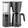 Zwilling Enfinigy Kaffeemaschine Thermo schwarz