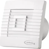 airRoxy Prestige 100 ZG S Badezimmerventilator