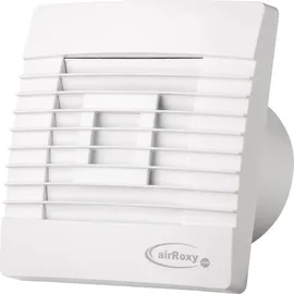 airRoxy Prestige 100 ZG S Badezimmerventilator