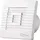 airRoxy Prestige 100 ZG S Badezimmerventilator