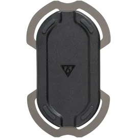 Topeak Omni Ridecase II Smartphone-Halterung schwarz