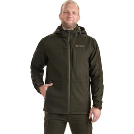 Deerhunter Tatra Active Jacke schwarz 58