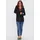 Vero Moda Doffy Open Strickjacke Black M