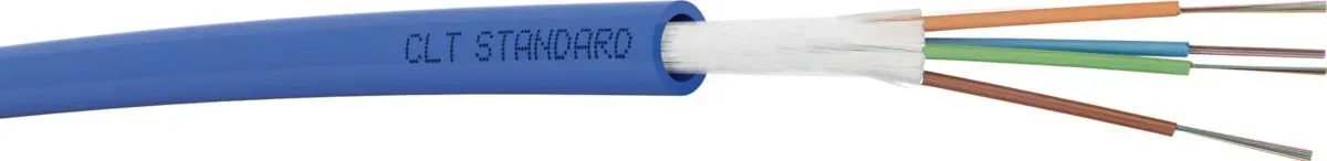 Acome LWL-Kabel U-DQ(ZN)BH B1008A-Eca