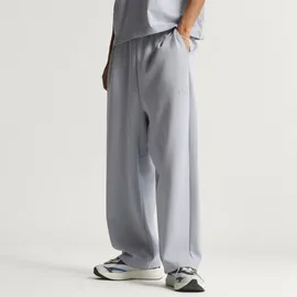 adidas Soft Lux Jogginghose Grau/Silber L