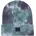 URBAN CLASSICS Tie Dye Beanie Grau