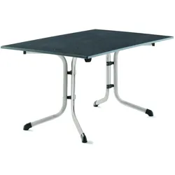 Sieger Klapptisch VIVODUR BOULEVARD - B/H/T ca. 140,00x73,00x90,00