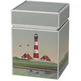 GOEBEL Teedose - Ocean Spirit Scandic Home