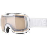 Uvex downhill 2000 S V - Skibrille
