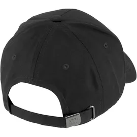 Tommy Hilfiger Established Kappe Black One Size