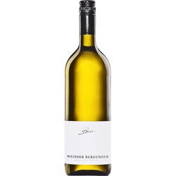 Diehl Weißer Burgunder 1 Liter 2023 - Restposten
