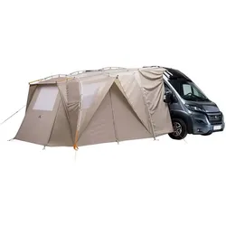 VAUDE Zelt Drive Pavillon, sand, ONE SIZE