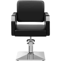Physa, Salonbedarf, Friseurstuhl Hydraulisch Frisierstuhl Friseursessel Bedienungsstuhl 200 Kg Stuhl