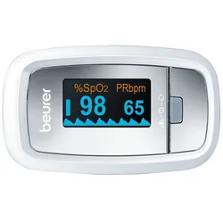 Beurer PO 30 - Pulsoximeter