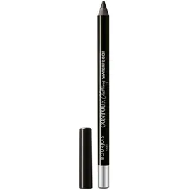 Bourjois Contour Clubbing wasserfester Eyeliner #54-Ultra Black 1,2 gr