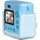 Denver KPC-1363 blau Kinderkamera mit Drucker