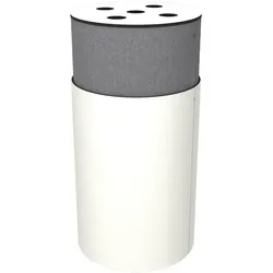 Vari Bass Ultra (white matte)