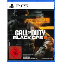 Call of Duty: Black Ops 6 (USK) (PS5)