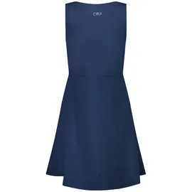 CMP Kleid ärmellos Blau 3XL