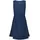 CMP Kleid ärmellos Blau 3XL