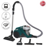 Hoover HP332ALG 011 2 l Zylinder-Vakuum Trocken 850 W Beutellos