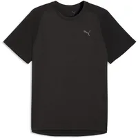 Puma PWRTRAIN schwarz S