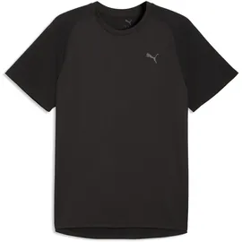 Puma PWRTRAIN schwarz S