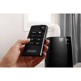 De'Longhi Pinguino PAC EX120 Silent mobil
