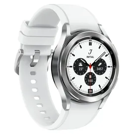 Samsung Galaxy Watch4 Classic 42 mm BT Silver