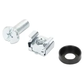 Intellinet Network Solutions Intellinet Schraubensatz, 100er-Pack