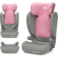 Kinderkraft I-spark i-Size 100- Kindersitz 150 Cm - Pink