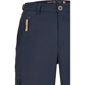 G.I.G.A. DX Herren 3/4 Hose GS 35 MN PNTS, Navy, 60,