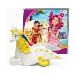 tonies® 10000610 Mia and me Das goldene Einhorn / Onchao und das Paradies