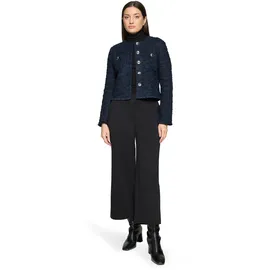 Betty Barclay Blazer Blau 40