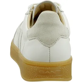 GANT Cuzima für Damen, weiß, 37 EU