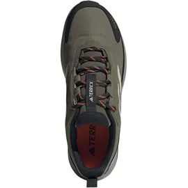 Adidas Terrex Anylander Rain.rdy Wanderschuhe - Olive Strata / Wonder Beige / Core Black - EU 49 1/3