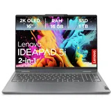 Lenovo IdeaPad 5 2-in-1 16''