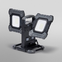 LEDVANCE LED-Worklight Value Flex zweiflammig