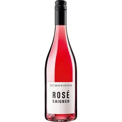 Rosé Saigner Markus Schneider 2023 - 12Fl. á 0.75l