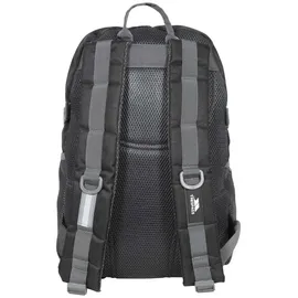 Trespass Albus schwarz