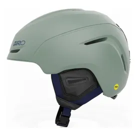 Giro Neo Mips 55,5-59 cm Matte Glacier Green