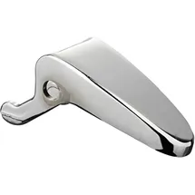 Grohe Hebel für WC-Druckspüler Chrom