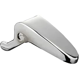 Grohe Hebel für WC-Druckspüler Chrom
