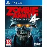Zombie Army 4: Dead War (USK) (PS4)