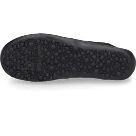 Dockers Barfußschuh Damen Schwarz 36
