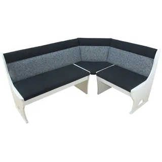 moebel-direkt-online möbel direkt online Truheneckbank "Madrid II"