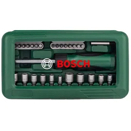 Bosch Power Tools Schraubendreher-Set 2607019504